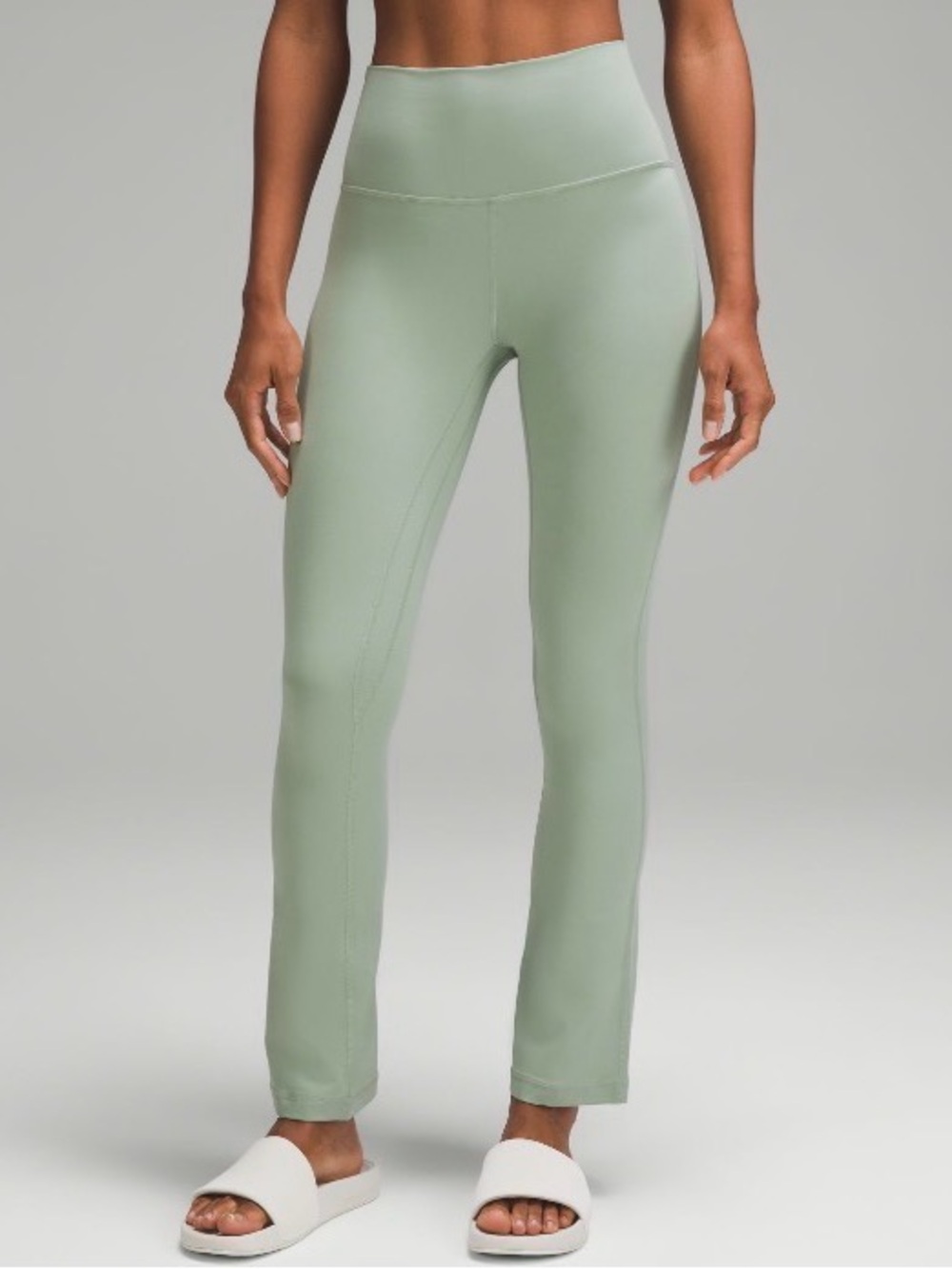 Lululemon Align Mini Flare Leggings
